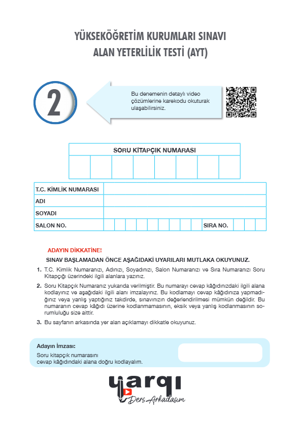 AYT ESIT AGIRLIK DENEME 2.pdf-son
