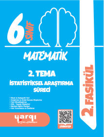 6 sinif akilli defter matematik 2. FASİKÜL
